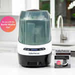 Kalkinpoistotabletit Bottle Washer Pro® -laitteelle - product thumbnail