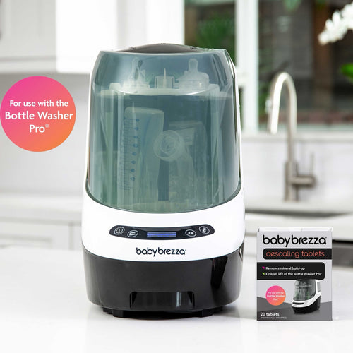Kalkinpoistotabletit Bottle Washer Pro® -laitteelle - product thumbnail