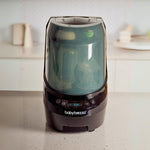 Bottle Washer Pro - All In One - Pesu, Sterilointi & Kuivaus - product thumbnail