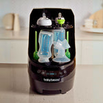 Bottle Washer Pro - All In One - Pesu, Sterilointi & Kuivaus - product thumbnail