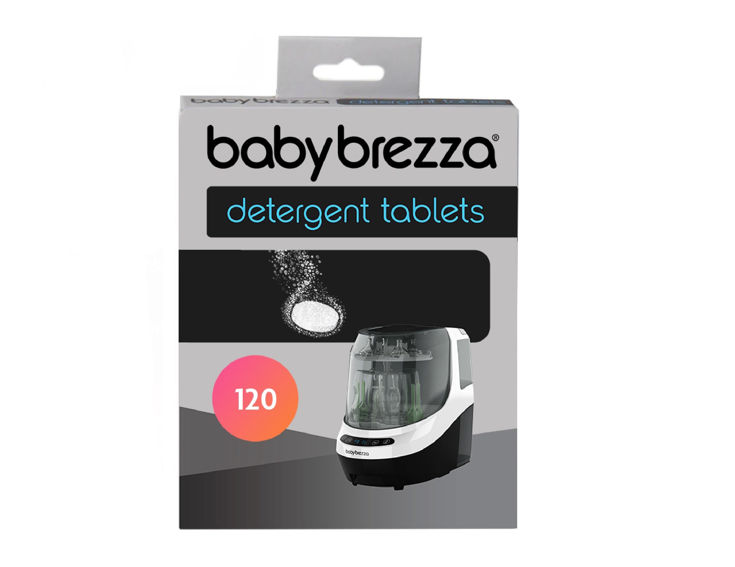 All – Baby Brezza