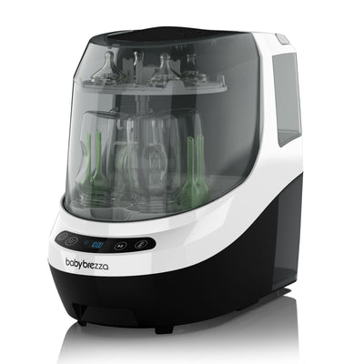 Bottle Washer Pro - All In One - Pesu, Sterilointi & Kuivaus