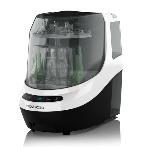 Bottle Washer Pro - All In One - Pesu, Sterilointi & Kuivaus - product thumbnail