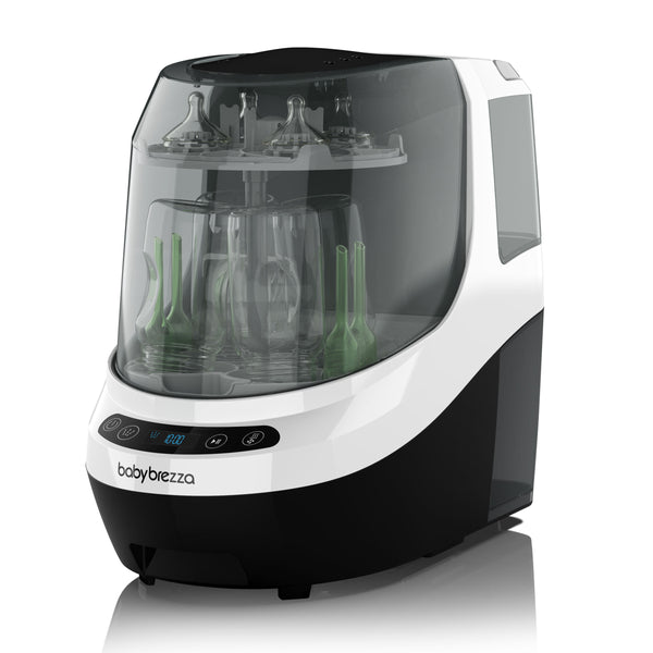 Bottle Washer Pro - All In One - Pesu, Sterilointi & Kuivaus - product thumbnail