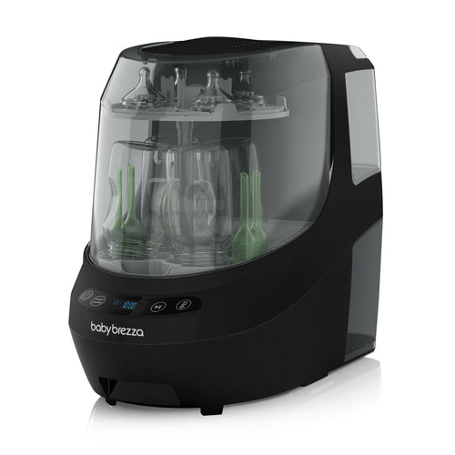 Bottle Washer Pro - All In One - Pesu, Sterilointi & Kuivaus - product thumbnail