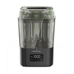 Baby Brezza SuperQuick Baby Bottle Sterilizer And Dryer - product thumbnail