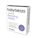 Universal Descaling Tablets - Helppokäyttöiset & Lapsiturvalliset Kalkinpoistotabletit - product thumbnail