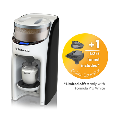 Formula Pro Advanced