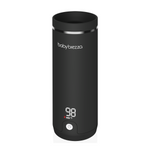 Superfast Portable Bottle Warmer - Ladattava kannettava tuttipullonlämmitin rintamaidolle ja korvikkeelle - product thumbnail