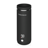 Superfast Portable Bottle Warmer - Ladattava kannettava tuttipullonlämmitin rintamaidolle ja korvikkeelle