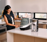 Bundle: Formula Pro Advanced + Bottle Washer Pro - product thumbnail