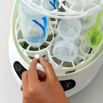 Bottle Washer Pro® 120 Konetiskitabletit - product thumbnail